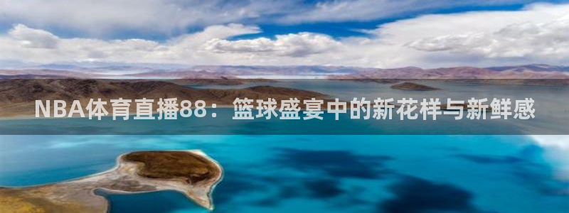 NBA体育直播88：篮球盛宴中的新花样与新鲜感